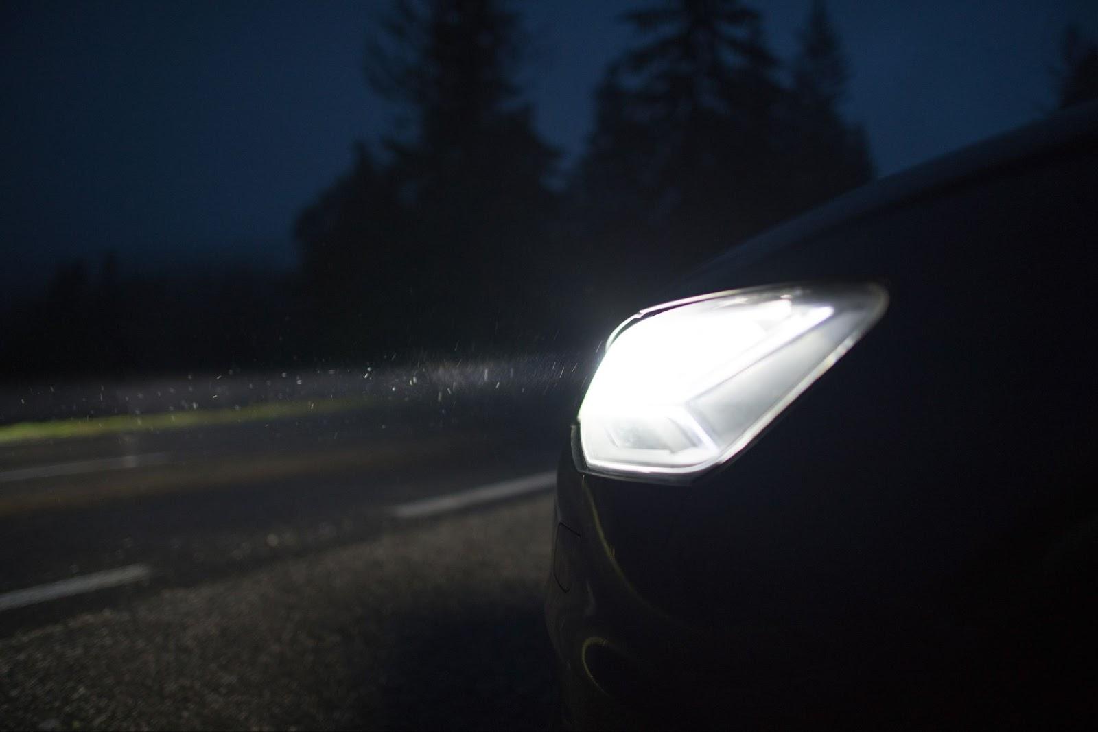 Autožárovky LED pro lepší osvětlení vašeho automobilu